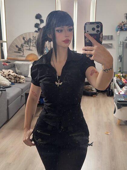 Muatori nude photo #62