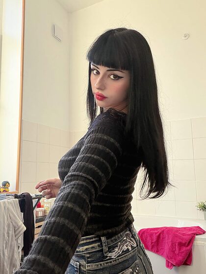 Muatori nude photo #63