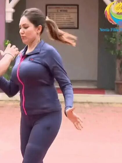 Munmun Dutta nude photo #5