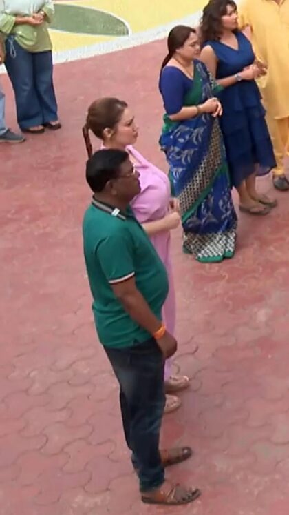 Munmun Dutta nude photo #10