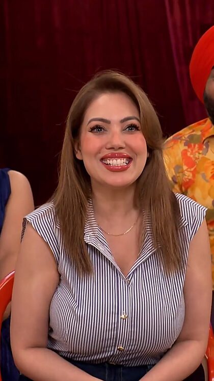 Munmun Dutta nude photo #19