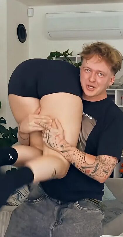 Nadia Rusňaková nude photo #9
