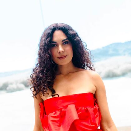 Nadine Velazquez nude photo #54