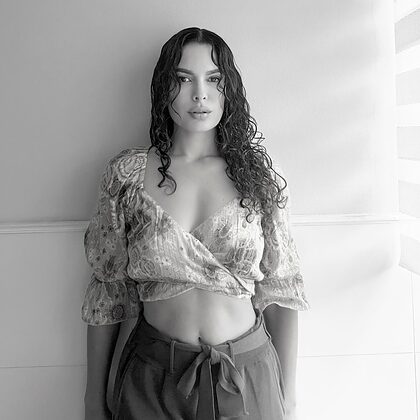 Nadine Velazquez nude photo #66
