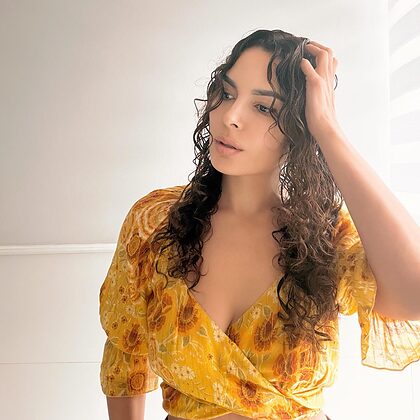 Nadine Velazquez nude photo #68