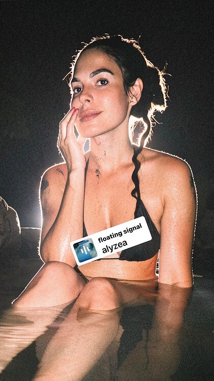 Nadine Velazquez nude photo #81