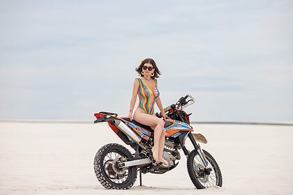 nadin_lehetska nude photo #3