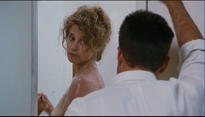 Nancy Travis nude photo #36