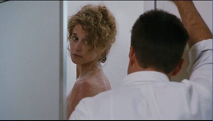 Nancy Travis nude photo #37