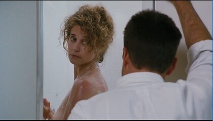 Nancy Travis nude photo #40