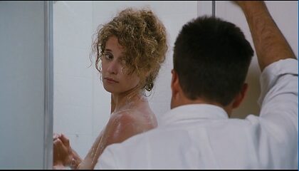 Nancy Travis nude photo #41