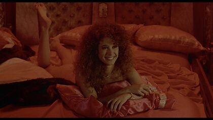 Nancy Travis nude photo #43