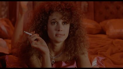 Nancy Travis nude photo #45