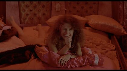 Nancy Travis nude photo #46