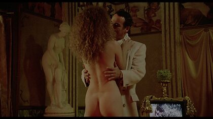 Nancy Travis nude photo #51