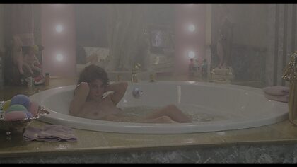 Nancy Travis nude photo #53
