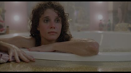 Nancy Travis nude photo #54