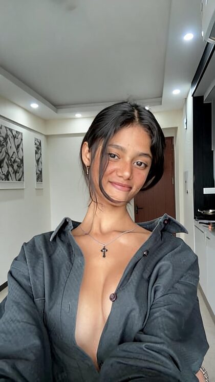 Nandini0819 nude photo #19