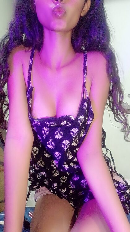 Nandini0819 nude photo #23