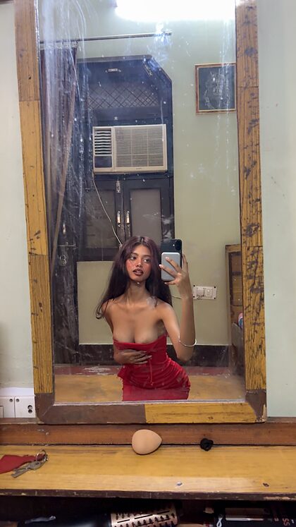 Nandini0819 nude photo #31