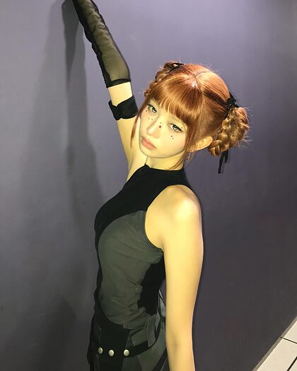 Naoi Rei nude photo #88