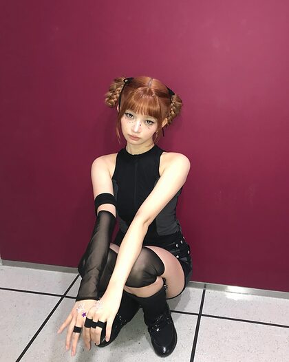 Naoi Rei nude photo #91
