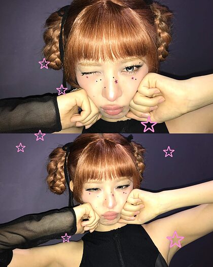 Naoi Rei nude photo #93