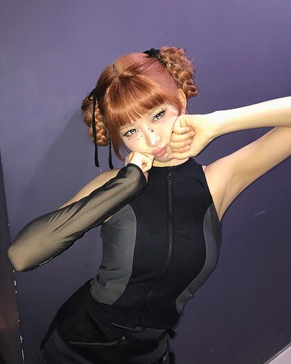 Naoi Rei nude photo #94