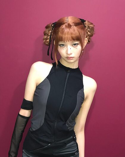 Naoi Rei nude photo #95