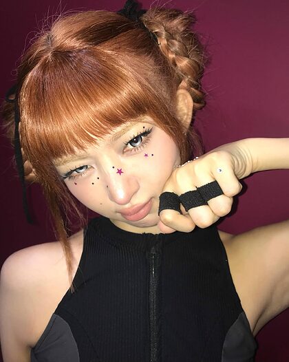 Naoi Rei nude photo #96