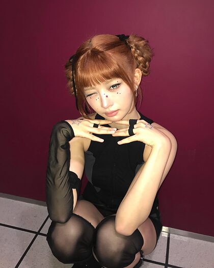 Naoi Rei nude photo #97