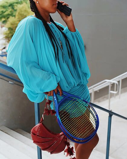 Naomi Osaka nude photo #22