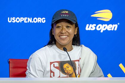Naomi Osaka nude photo #28