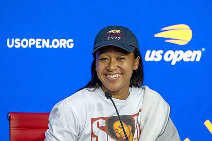 Naomi Osaka nude photo #29
