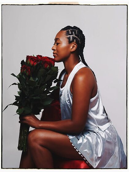 Naomi Osaka nude photo #37