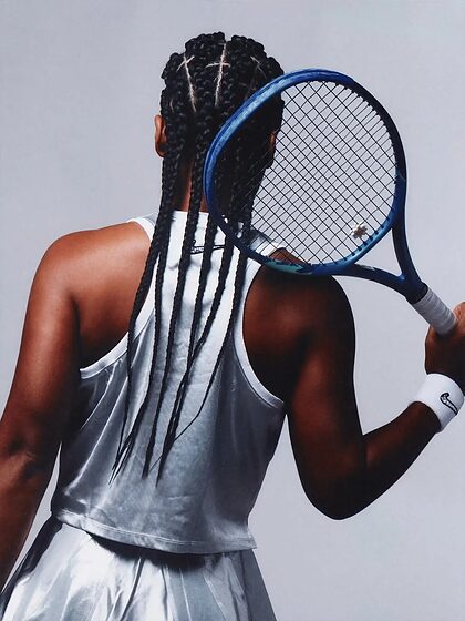 Naomi Osaka nude photo #39
