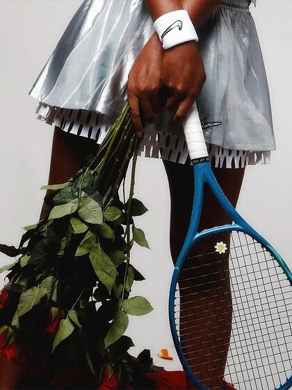 Naomi Osaka nude photo #41