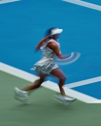 Naomi Osaka nude photo #46