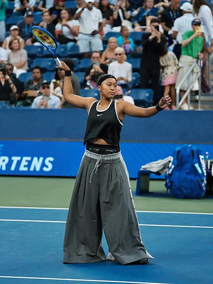 Naomi Osaka nude photo #50