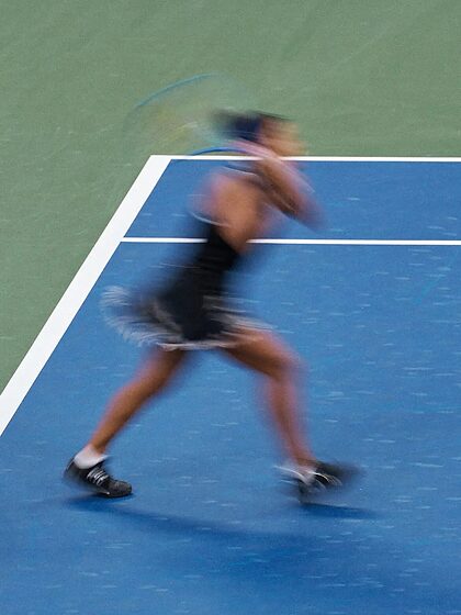 Naomi Osaka nude photo #51