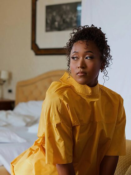 Naomi Osaka nude photo #63