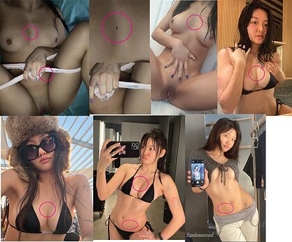 Nara Shin nude photo #9