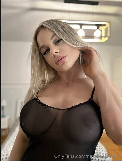 Natalia Ejsmont nude photo #82