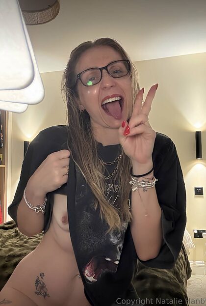 Natalie Hanby nude photo #101