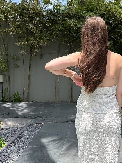 Natalie Kanchanawat nude photo #2