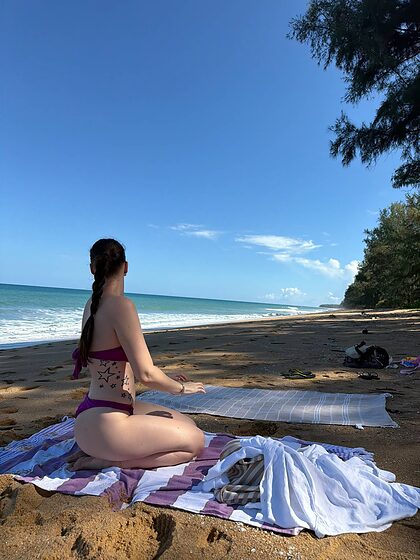 Natalie Kanchanawat nude photo #11