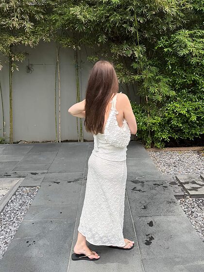 Natalie Kanchanawat nude photo #12