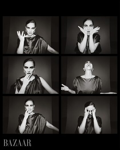 Natalie Portman nude photo #9