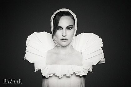 Natalie Portman nude photo #11