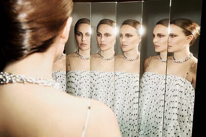 Natalie Portman nude photo #13